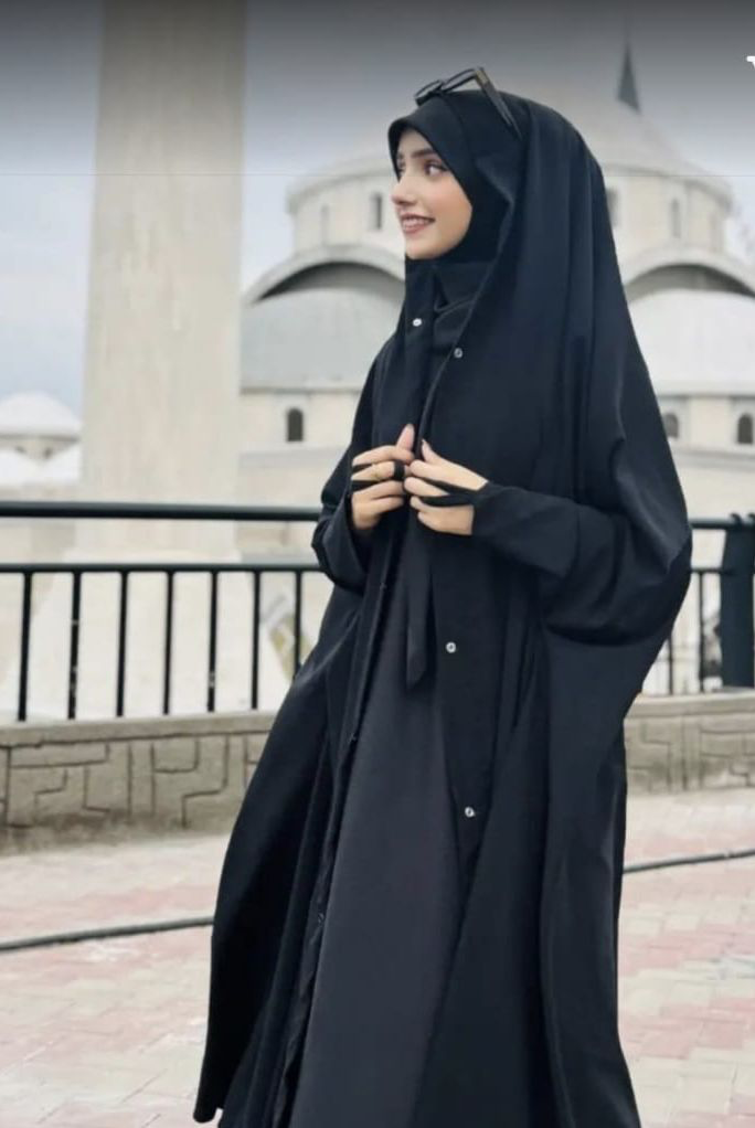 Irani chadar
