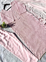 Full shiny sequence embroidery 