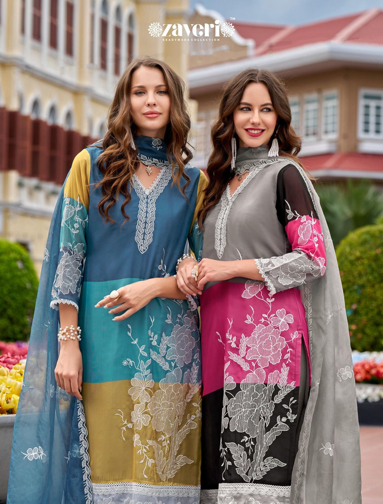 Adorn designer kurta pant