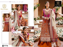 Ziaaz designs beautiful unstiched