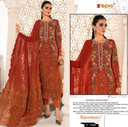 Fepic rosemeen embroidery