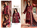 Hazzel pakistani dress