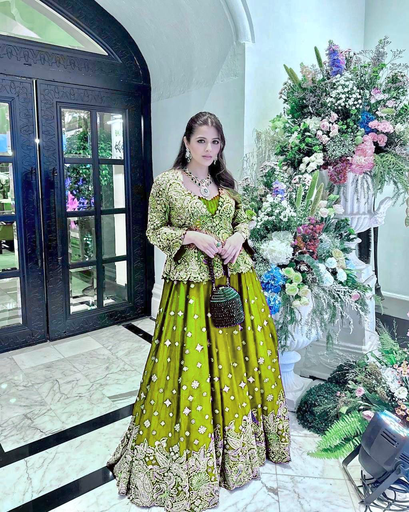 Flawless Coaty Gown 