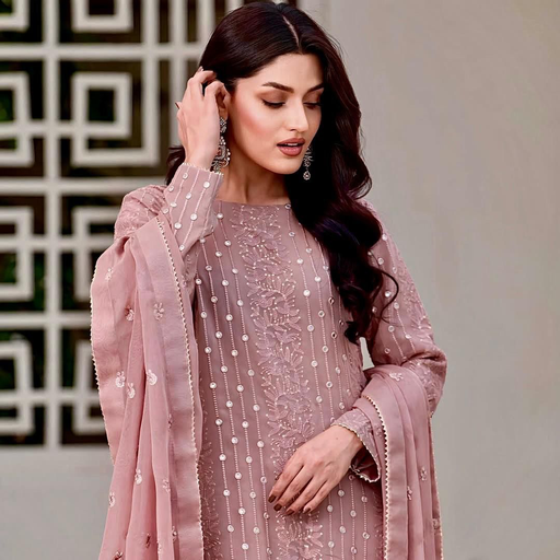 Pastel sharara
