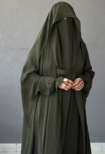 Irani chadar 